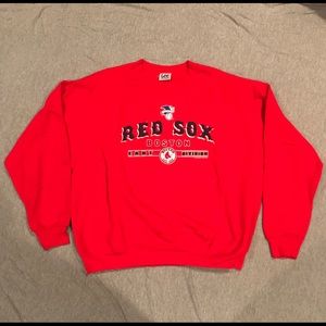 2003 East Division Red Sox